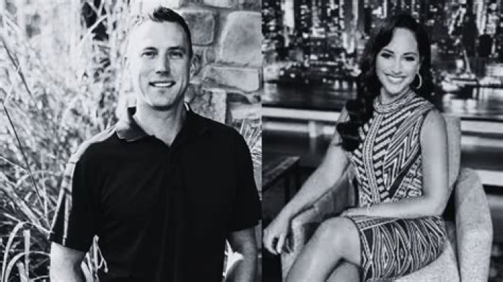 Emily Compagno Husband Picture: A Glimpse Into Their Life Together