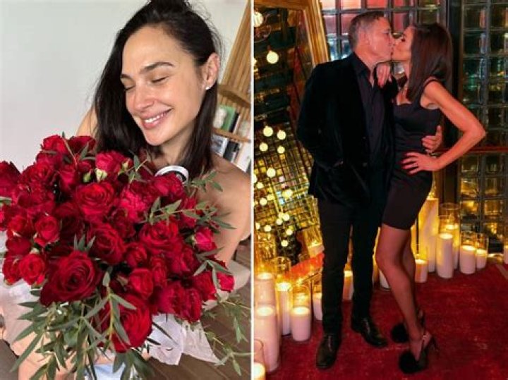 Emily Ratajkowski and Eric André Just Hard-Launched Their Relationship With Nude Valentine's Day Photos