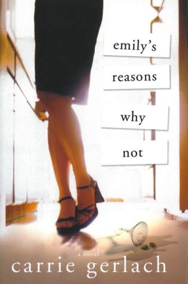 ‘Emily’s Reasons Why Not’: Because Once Was Enough