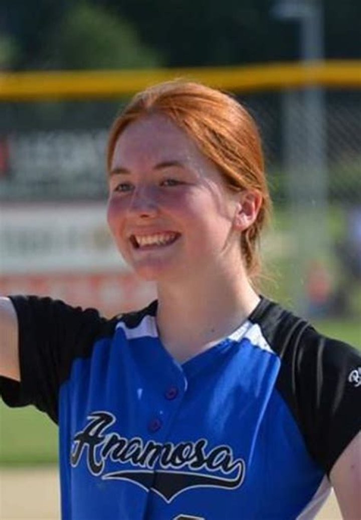 Emily Watters's Softball Recruiting Profile