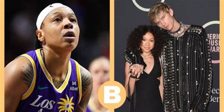 Emma Cannon And MGK Relationship: A Deep Dive Into Their Love Story