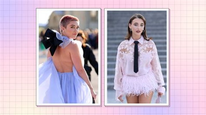 Emma Chamberlain Made This 3-Part Outfit Go Viral