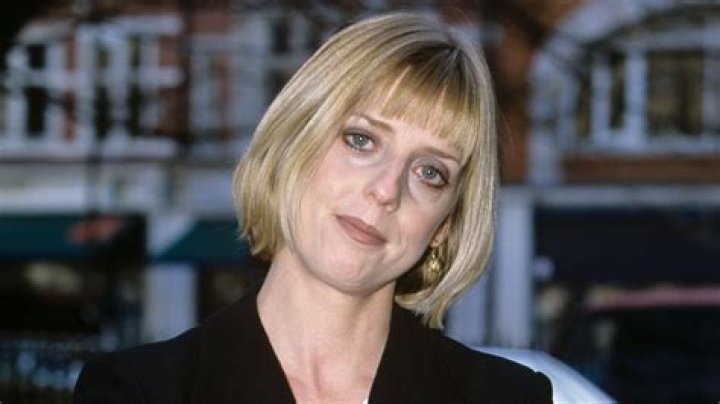 Emma Chambers