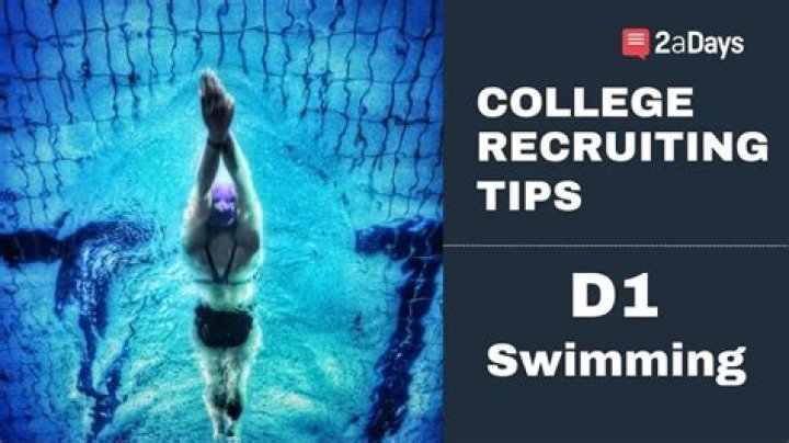 Emma Hepper's Women's Swimming Recruiting Profile