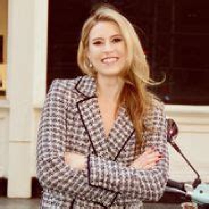 Emma Sutton-Williams - InStyle