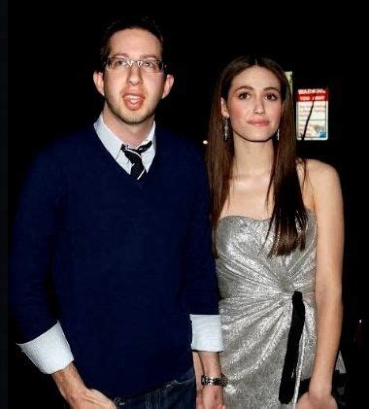 Emmy Rossum Height Weight Age Husband Biography Family