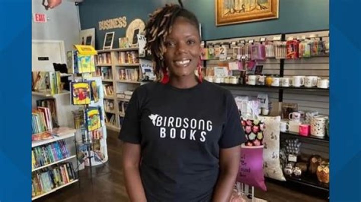 Employee arrested after Henry County bookstore owner found dead in creek