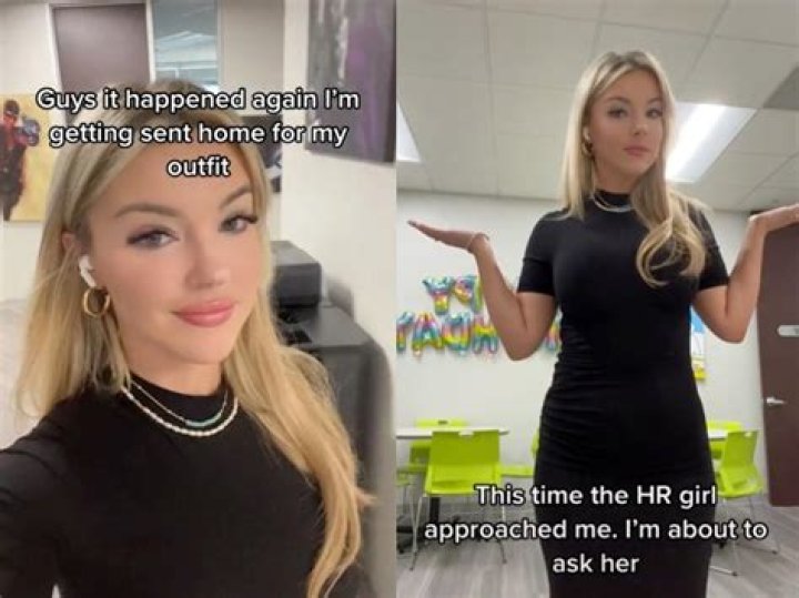 Employee Sent Home From Work Without Pay For Her Blonde Hair Not Being ‘Natural’