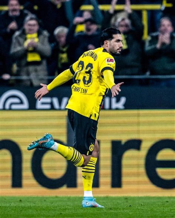 Emre Can Eltern ,Alter,Grobe und Gewicht