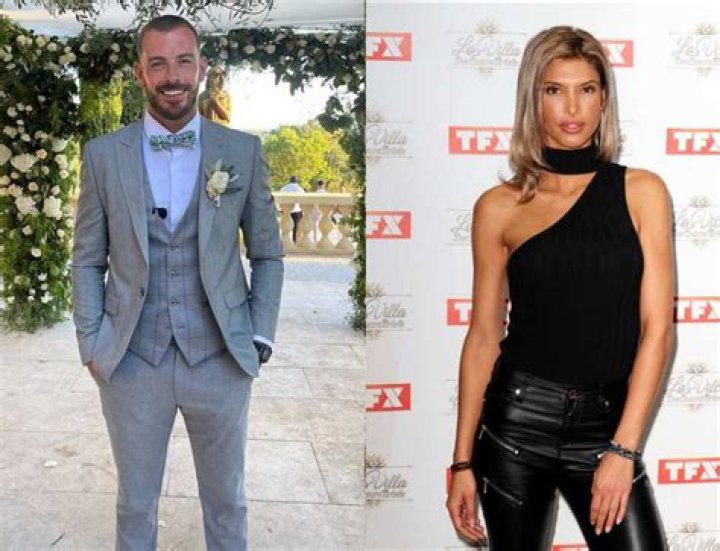 En couple ou non, Julien Bert et Melanie Dedigama font toujours le buzz