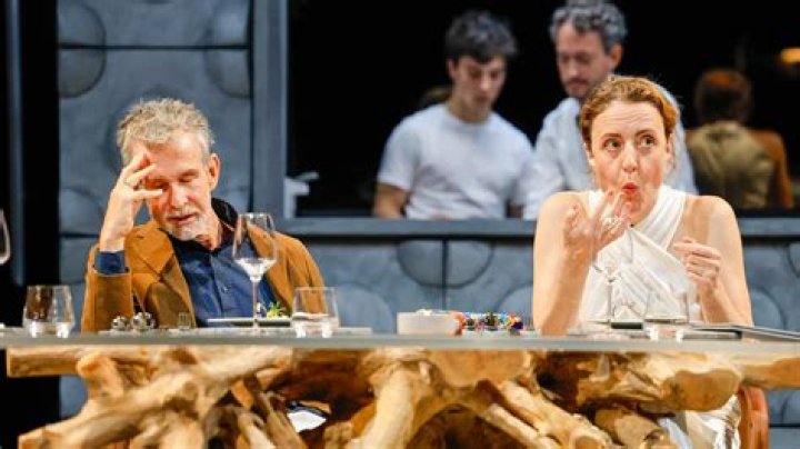 Ensemble und Premieren 2009/2010 am Deutschen Theater Berlin