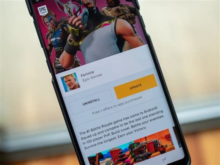 Epic's first Fortnite Installer allowed hackers to download and install anything on your Android phone silently