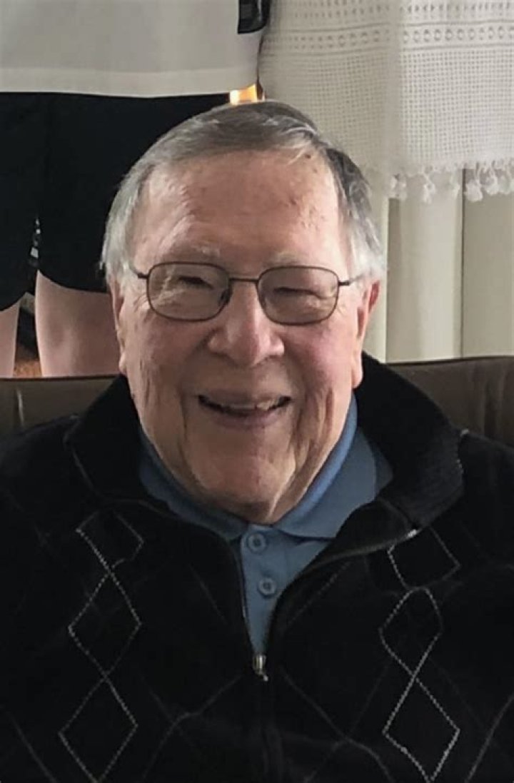 	Eric Albert Peterson – View Obituary & Service Information	