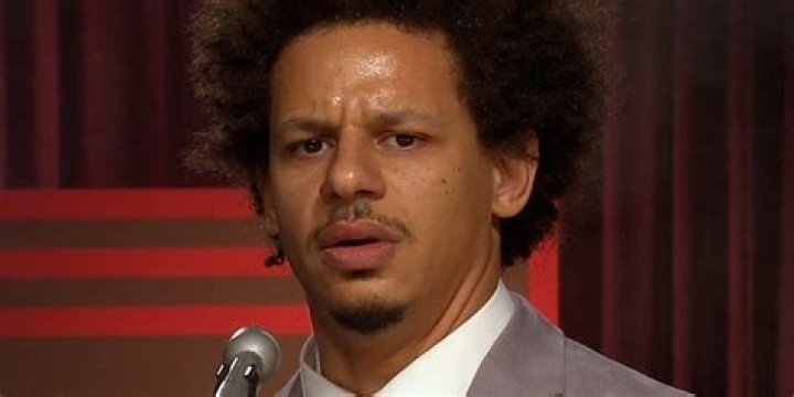 Eric Andre’s List of Band Names Is Spectacular