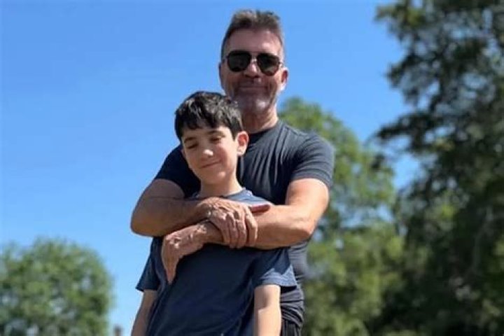 Eric Cowell Age: A Deep Dive Into The Life Of Simon Cowell's Son