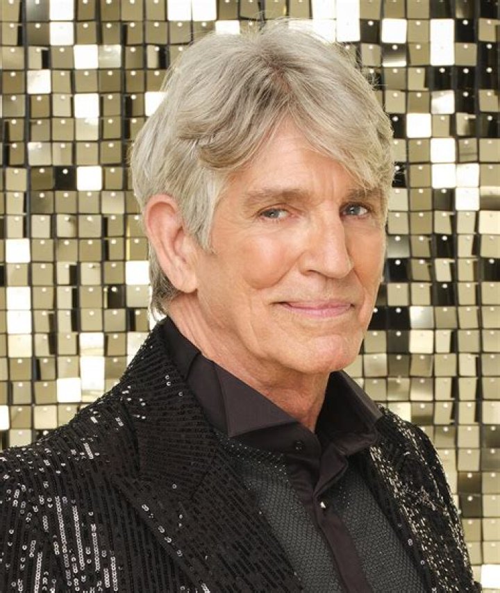 Eric Roberts