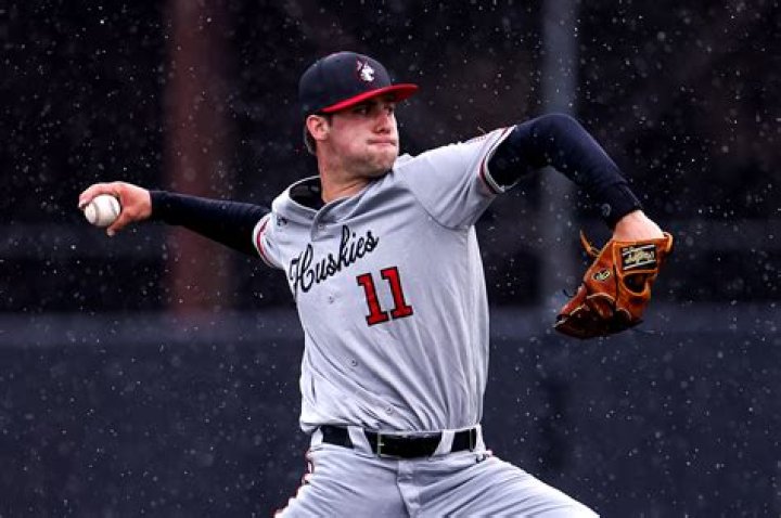 Eric Yost's Baseball Recruiting Profile
