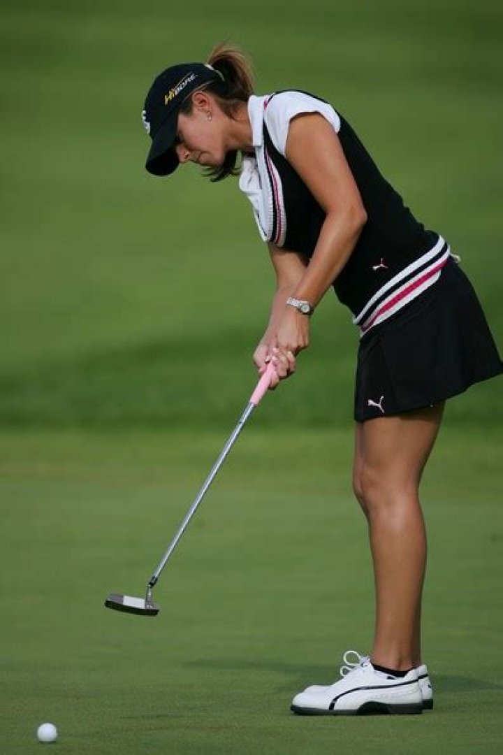 Erica Blasberg: Death of LPGA Golfer Ruled a Suicide | News, Scores, Highlights, Stats, and Rumors