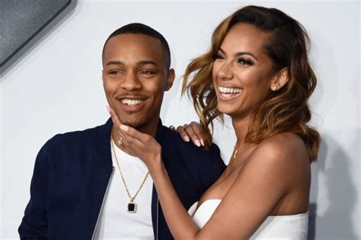 Erica Mena and Rich Dollaz