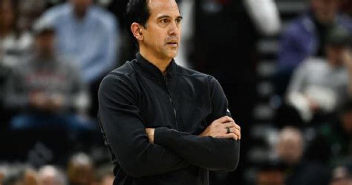 Erik Spoelstra, Heat Agree to Reported 8-Year, $120M+ Contract; NBA Record for HC | News, Scores, Highlights, Stats, and Rumors
