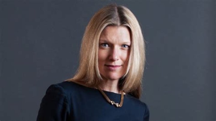 Erin Jontow - Entertainment Executive