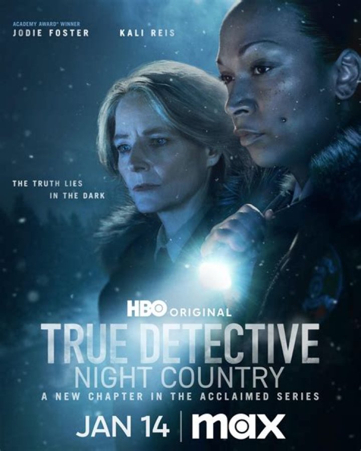 Erin Moriarty In True Detective: A Deep Dive Into Her Role And Impact