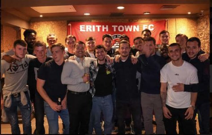 Erith Town FC: 23 Football Club Facts