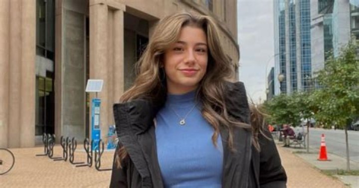 Erome Mikayla Campinos: Unveiling The Rising Star
