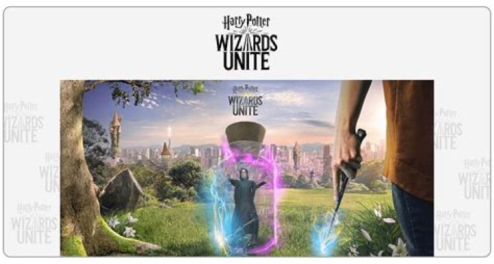 Error has occurred with the wireless network' on Harry Potter: Wizards Unite? Here's the fix!