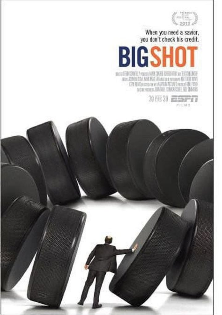 ESPN 30 for 30 Big Shot: Guide for Film on John Spano | News, Scores, Highlights, Stats, and Rumors
