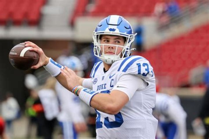 ESPN: Ohio State Targeting Riley Leonard, Cameron Ward After Kyle McCord Transfer | News, Scores, Highlights, Stats, and Rumors