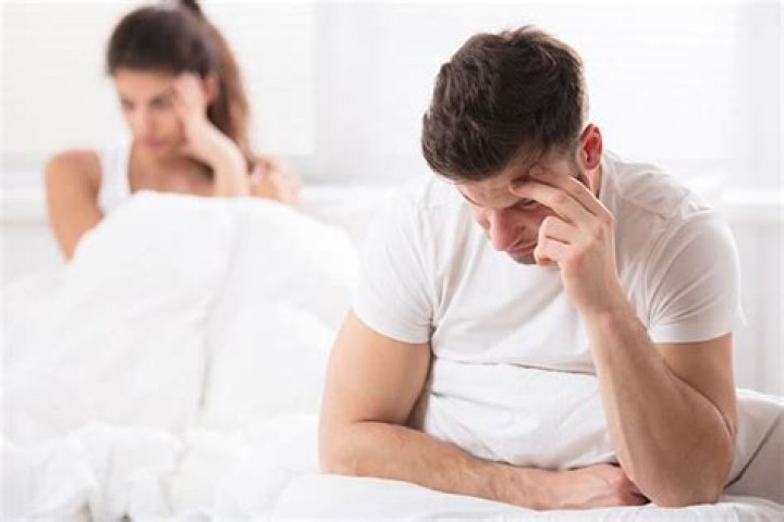 Estas son las posturas sexuales para evitar la eyaculación precoz