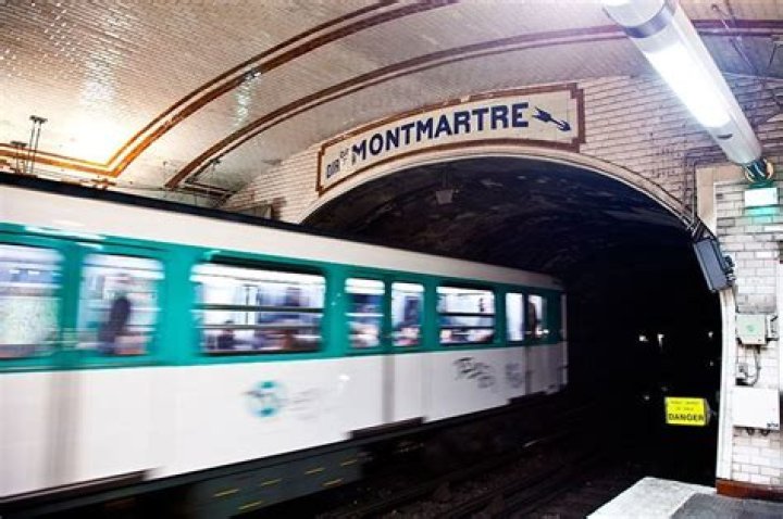 estos son los 10 metros más antiguos del mundo