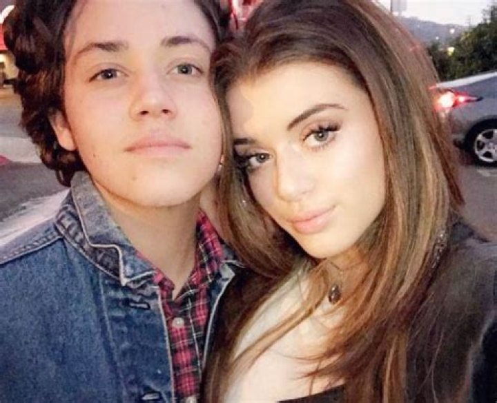 Ethan Cutkosky Bio, Age, Height, Girlfriend, Net Worth, Wiki