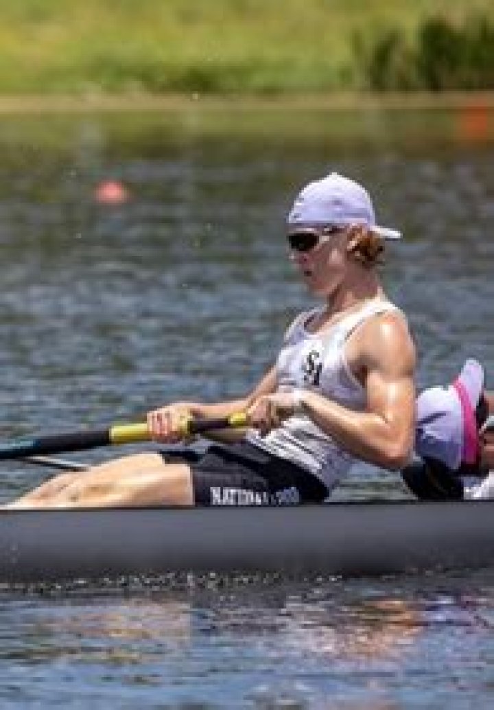 Ethan Nghiem's Men's Rowing Recruiting Profile