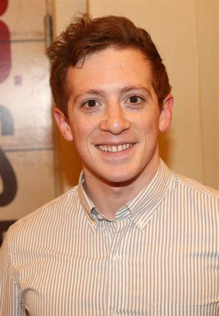 Ethan Slater Son: A Glimpse Into Broadway Star’s Personal Life