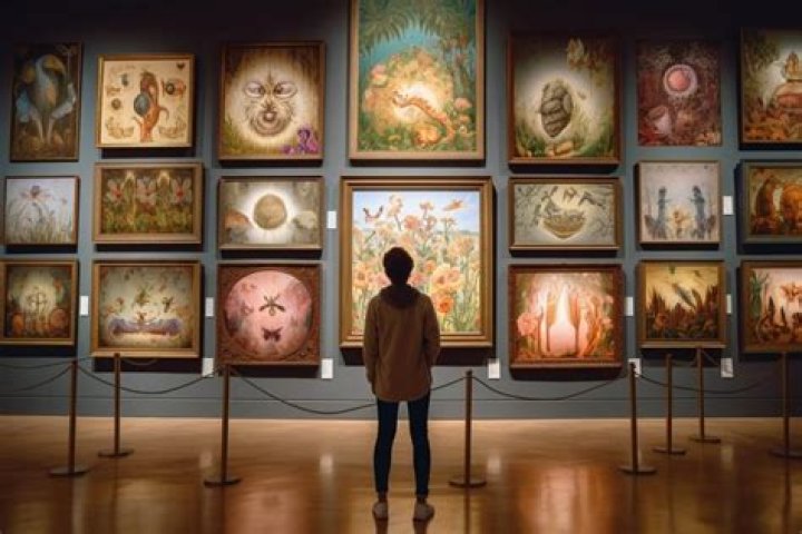 Eto Yumi: A Journey Through Art And Influence