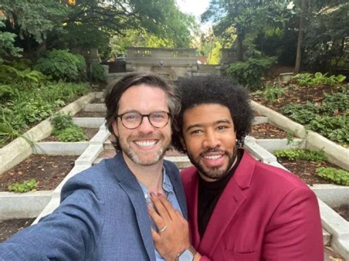 Eugene Daniels Bio, Age, Height, Girlfriend, Net Worth