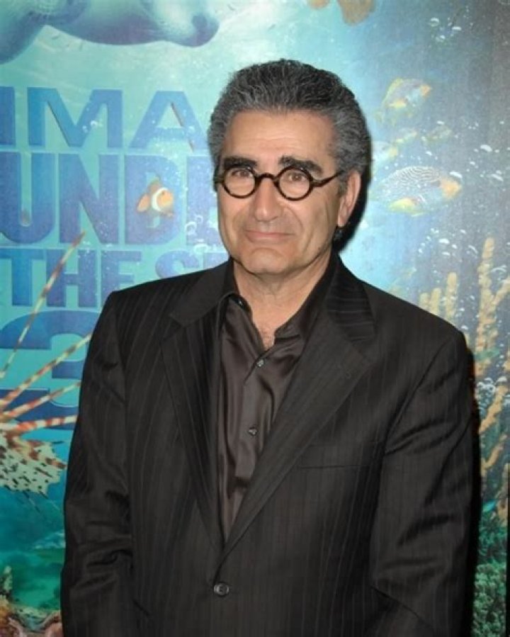 Eugene Levy Age: A Deep Dive Into The Life Of A Comedy Legend