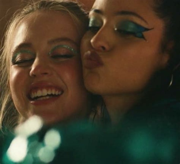 Euphoria's Alexa Demie And Charles Manson Have An Unlikely Connection