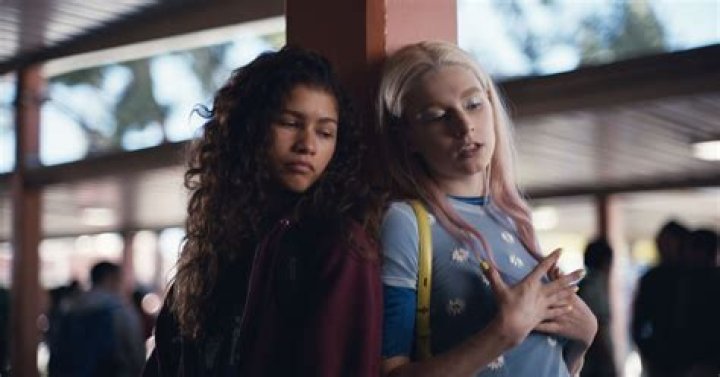 Euphoria Special Recap: Most Girls