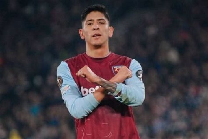 Europa League 2024: West Ham vs Friburgo pronóstico: a qué hora juega Edson Álvarez y dónde ver Europa League 2024