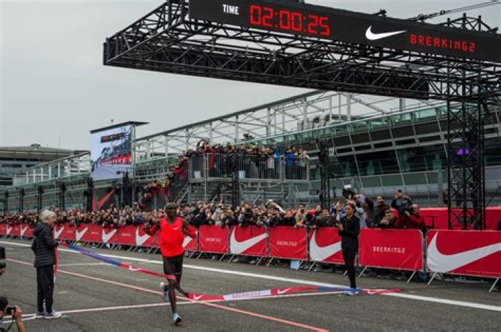 Europeo Atletismo 2018: Paula Radcliffe: 