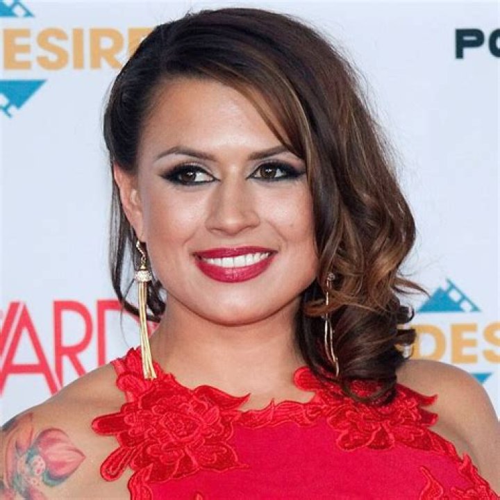 Eva Angelina Biography, Age, Height, Family, Wiki & More