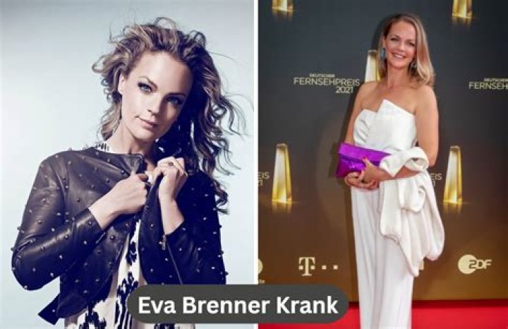 Eva Brenner Krank ,Eltern,Alter,Grobe und Gewicht