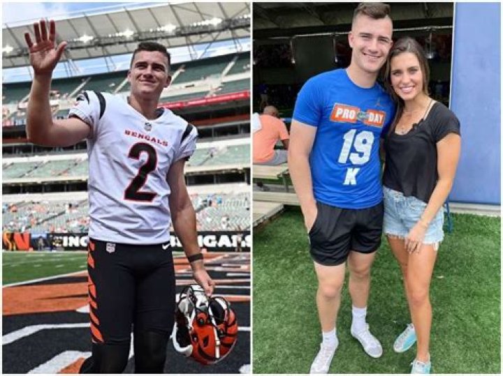 Evan McPherson Bio, Age, Height, Girlfriend, Net Worth