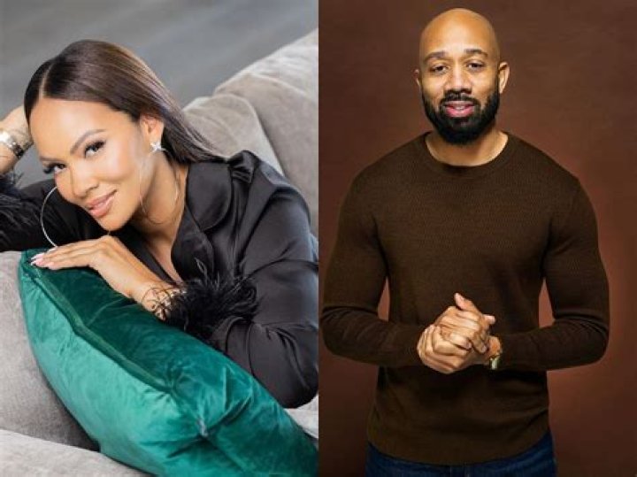 Evelyn Lozada Boyfriend 2024: A Deep Dive Into Her Love Life
