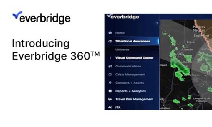Everbridge, Inc. - BMC Software