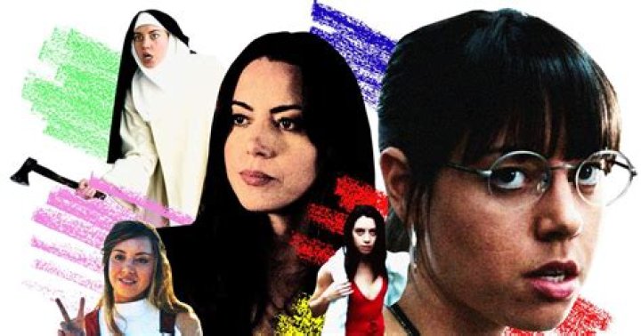 Every Aubrey Plaza Movie Role, Ranked by How Badly She Wants to Kill You