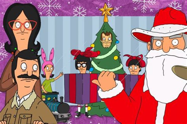 Every Bob’s Burgers Christmas Episode, Ranked
